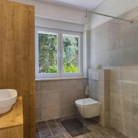 Vara Vakantiehuis Pula