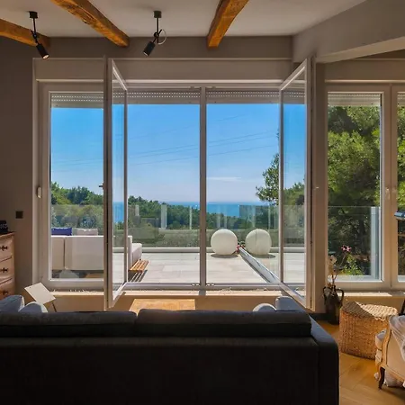 Vara Holiday home Pula