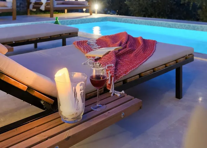 Vara Holiday home Pula