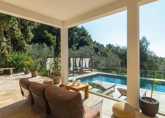 Vara Holiday home Pula