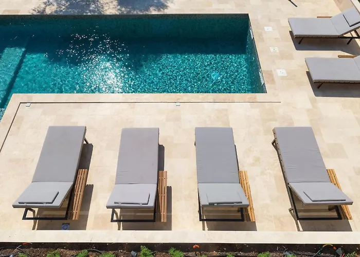 Vara Holiday home Pula