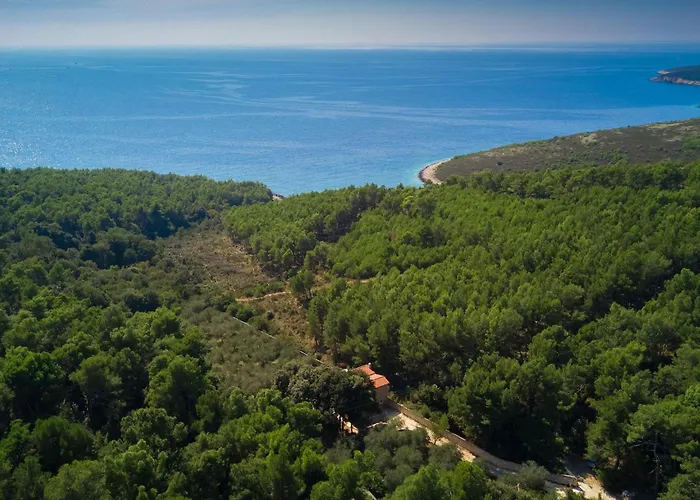 Holiday home Vara Pula