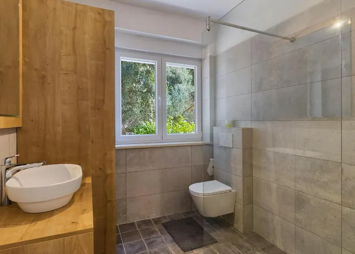 Vara Holiday home Pula