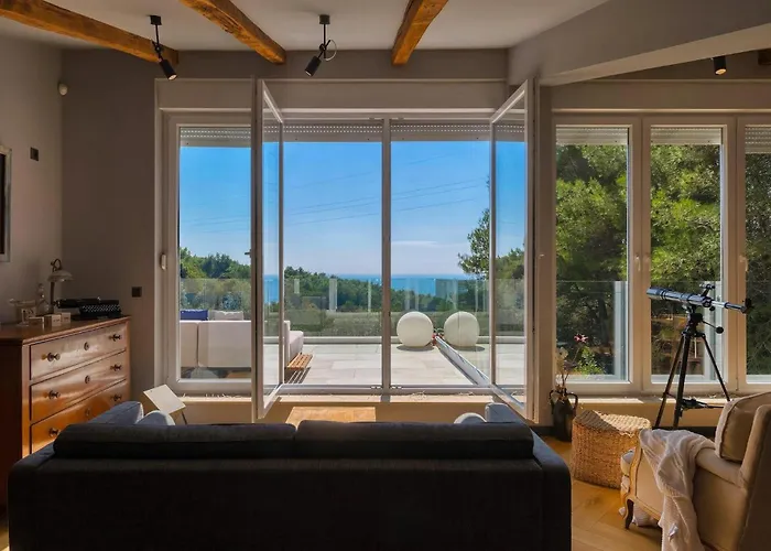 Vara Holiday home Pula