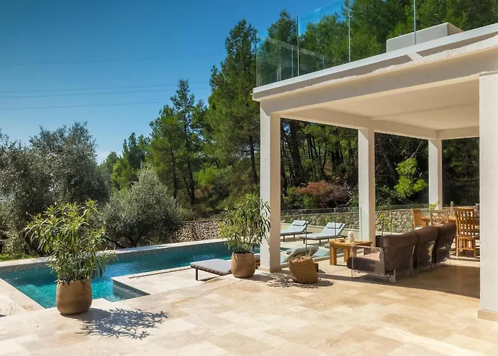 Holiday home Vara