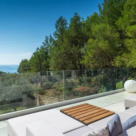 Dom wakacyjny Vara Pula