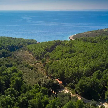 Сasa de vacaciones Vara Pula