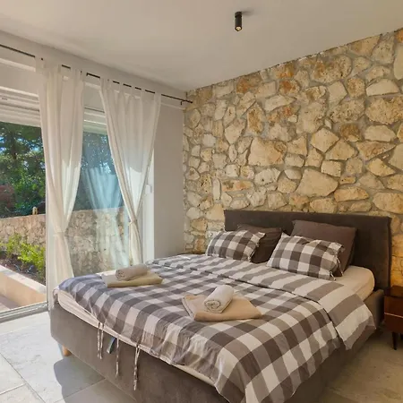 Vara Holiday home Pula