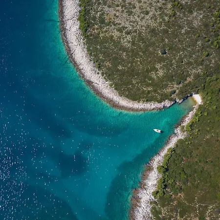 Vara Сasa de vacaciones Pula